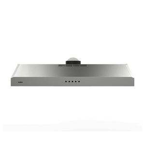 Campana de Pared Mabe CMPUV601SSX0 P8746 | 60cm 3 Velocidades Color Acero Inoxidable