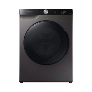 Lavadora / Secadora Eléctrica Samsung WD11T704DBX | 11 Kg Carga Frontal Color Inox