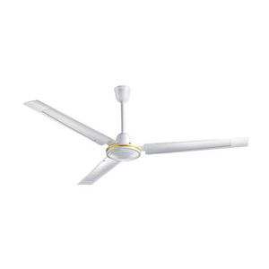 Ventilador de Tumbado Electric Life EL6-56/UR114 P8755 | 56" 5 Velocidades Color Blanco