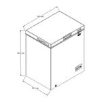 WCF2105Q-W