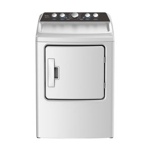 Secadora Eléctrica Midea MD500E210/W | 21 Kg Carga Frontal Color Blanco