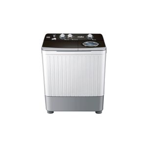 Lavadora Semiautomática Mabe LMDX6124HBAB0 P8746 | 16 Kg Carga Superior Color Blanco