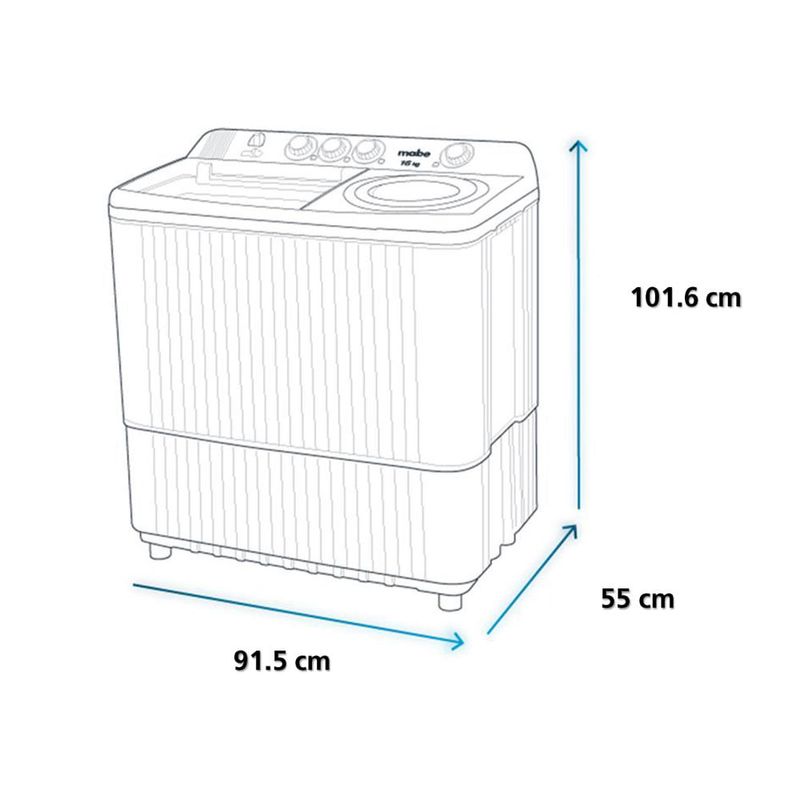 LMDX6124HBAB0-W