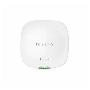 Punto de Acceso Aruba Instant On Ap12 P8922 | Color Blanco
