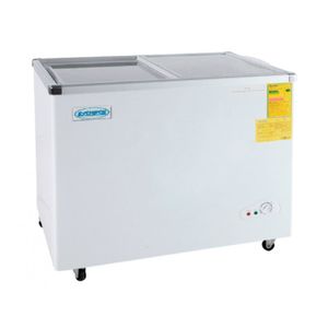 Congelador Horizontal Continental SD-308Q P8885 | 308 Litros Color Blanco