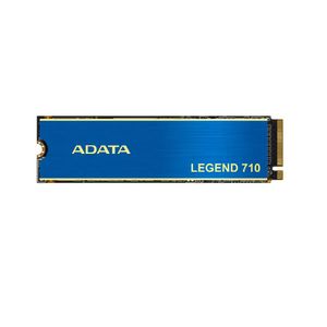 Tarjeta Ssd Adata Legend 710 P8760 |  512 Gb