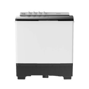 Lavadora Semiautomática Innova IN-LAV19TTW01-MI P8898 | 19 Kg Carga Superior Color Blanco