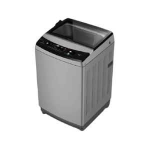 Lavadora Automática Innova IN-LAV20AUTO-CS-TV-MI P8898 | 20 Kg Carga Superior Color Blanco