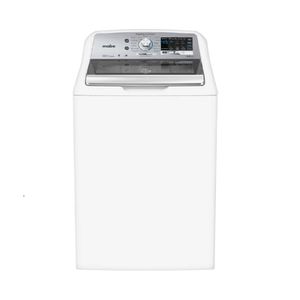 Lavadora Automática Mabe LMH72201WBAB1 | 22 KG Color Blanco