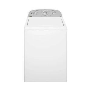 Lavadora Automática Whirlpool 7MWTW1700EM P8885 | 17 Kg Carga Superior Color Blanca
