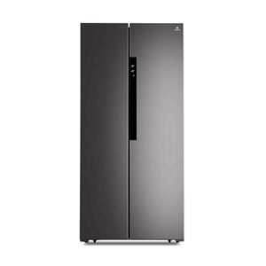 Refrigeradora Indurama RI-770CR  | 19' 480 Litros Acero Inoxidable Color Croma