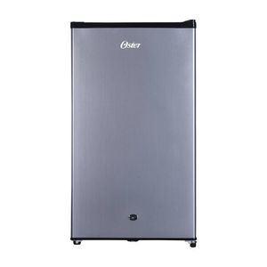 Minibar Oster OS-MB94BV P8799 | 3.3" 93 Litros Color Plateado