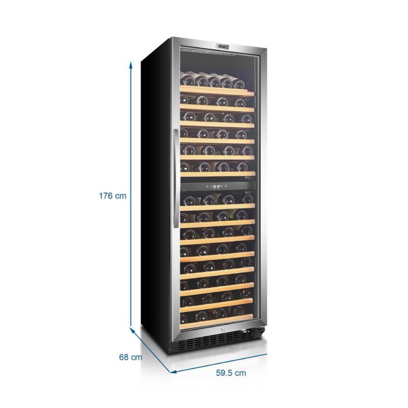 OS-WCC155SSI-W
