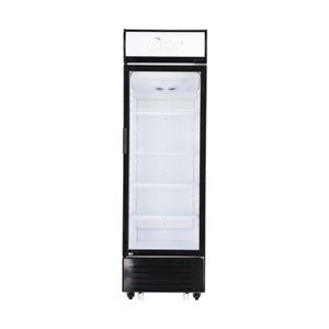 Vitrina Oster OS-VSC338 P8799 | 12" 338 Litros Color Negro