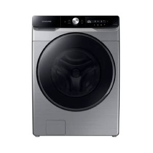 Lavadora Automática Samsung WF22C6400AP/AP | Carga Frontal 22 Kg Color Gris