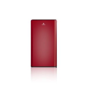 Minibar Indurama RI-120RJ P8747 | 4.2" 95 Litros 1 Puerta Color Rojo