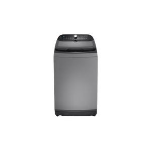 Lavadora Automática Indurama LRI-17DGR P8747 | 17 Kg Carga Superior Color Cromada