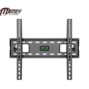 Soporte para TV Mamey 64T P66503 | 32" Hasta 70" Color Negro
