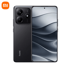 Celular Xiaomi Note 14 P8918 | 6.67" 8GB RAM 256GB Memoria Interna Color Midnigth Black