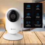 CCTV-204-W