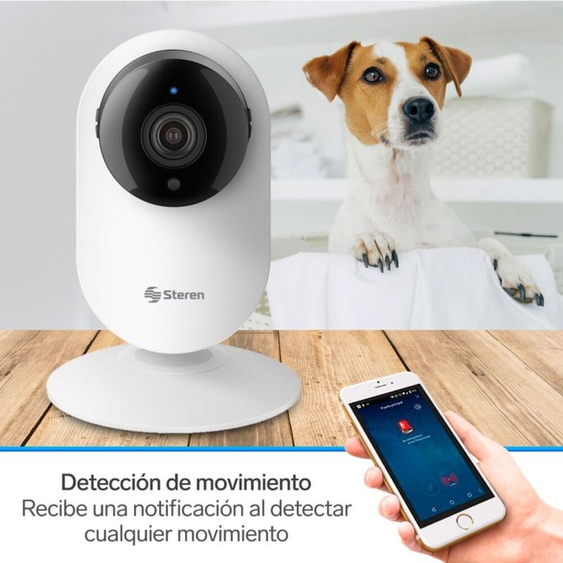 CCTV-204-W