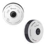 CCTV-232-W