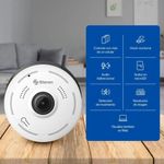 CCTV-232-W