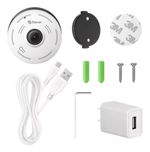 CCTV-232-W