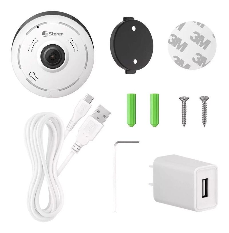 CCTV-232-W