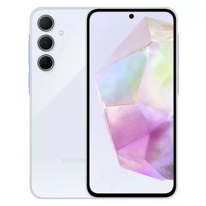Celular Samsung Galaxy A35 P8920 | 8GB RAM 256GB Memoria Interna Color Azul