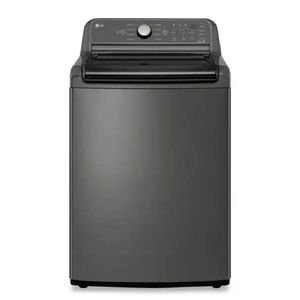 Lavadora Automática LG WT25MT6HK | 25 Kg Carga Superior Color Negro
