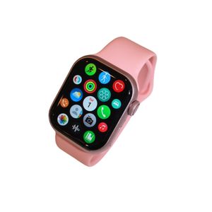 Smartwatch Genérico Microwear S10P P88574| Color Rosado