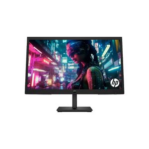 Monitor HP P22V G5 P8760 |21.5" FHD Color Negro