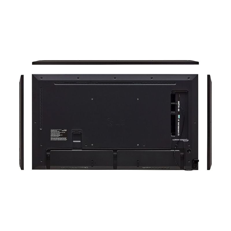 LGX43UH7N-E-W
