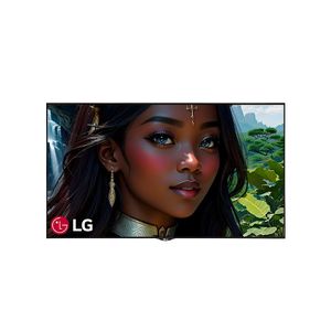 Monitor LG P8760 | 49" FHD Color Negro