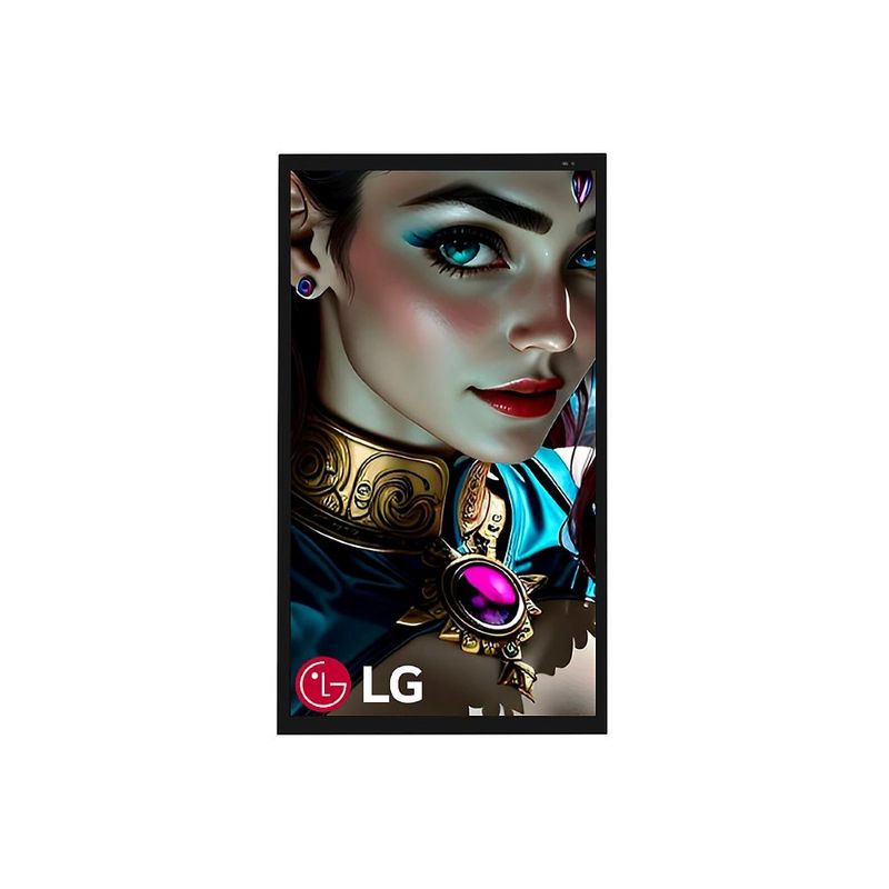 LGX49XE4F-M-W
