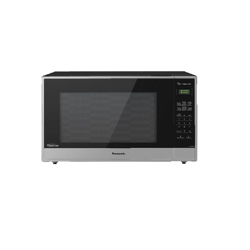 NN-ST965SRPH-W