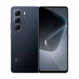 Celular Infinix Hot 50 5G P8920 | 6.7" 16GB RAM 256GB Memoria Interna Color Negro
