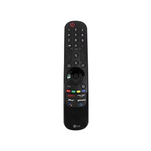 Control Remoto Magic LG Smart Tv MR21GA P88580 | Color Negro