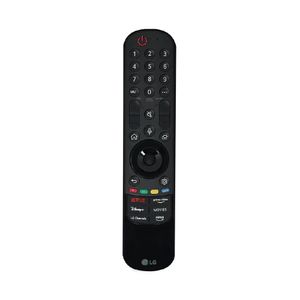 Control Remoto Magic LG Oled Tv MR24GA P88580 | Color Negro