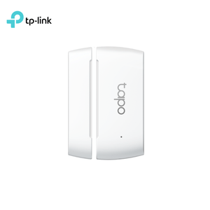 Sensor De Contacto Inteligente TP-Link Tapo H110 P8918 | Color Blanco