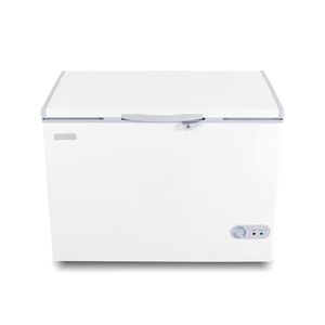 Congelador Horizontal Continental BD-268Q P88577 | 242 Litros Color Blanco