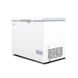 Congelador Horizontal Continental BD-400Q P88577 | 368 Litros Color Blanco