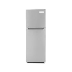Refrigeradora Continental MRF-162 P88577 | 150 Litros Color Cromado