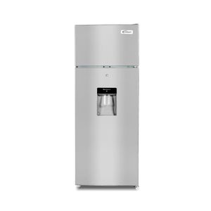 Refrigeradora Continental MRF-220 P88577 | 212 Litros Color Cromado