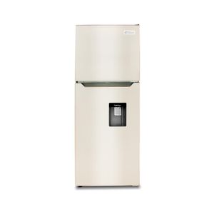 Refrigeradora Continental MRF-338SS P88577 | 318 Litros Color Cromado