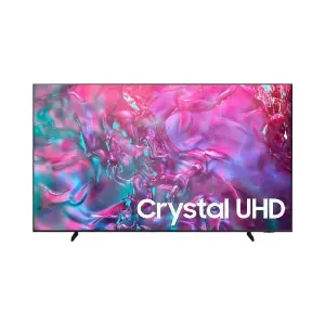 Televisor Samsung Crystal UHD 4K UN98DU9000PXPA Smart TV | Color Negro